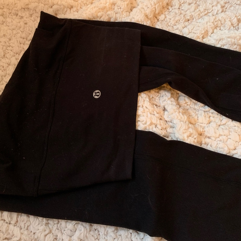 Lulu lemon leggings